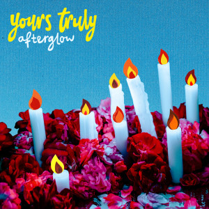 收聽Yours Truly的Circles歌詞歌曲