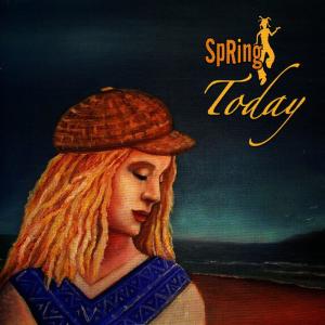 ดาวน์โหลดและฟังเพลง Live on Love พร้อมเนื้อเพลงจาก Spring Groove