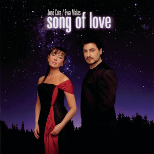 ดาวน์โหลดและฟังเพลง Sans Toi พร้อมเนื้อเพลงจาก Jose Cura & Ewa Malas-Godlewsk