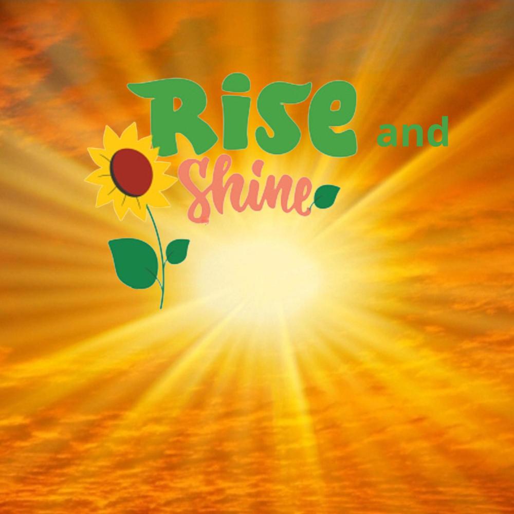 Rise and shine (feat. Melany) (extended version)
