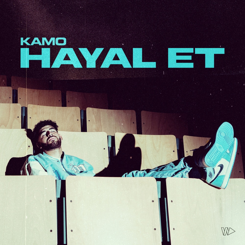 Hayal Et (Explicit)