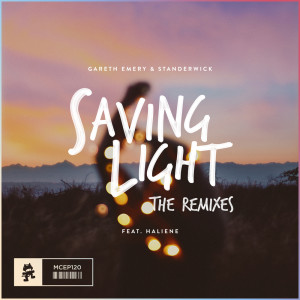 ดาวน์โหลดและฟังเพลง Saving Light (Decoy! Remix) พร้อมเนื้อเพลงจาก Gareth Emery