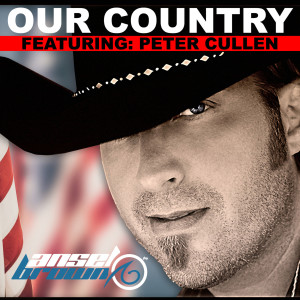 Album Our Country from Ansel Brown