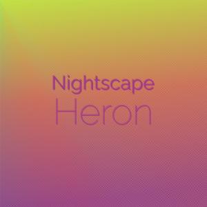 Various Artists的專輯Nightscape Heron