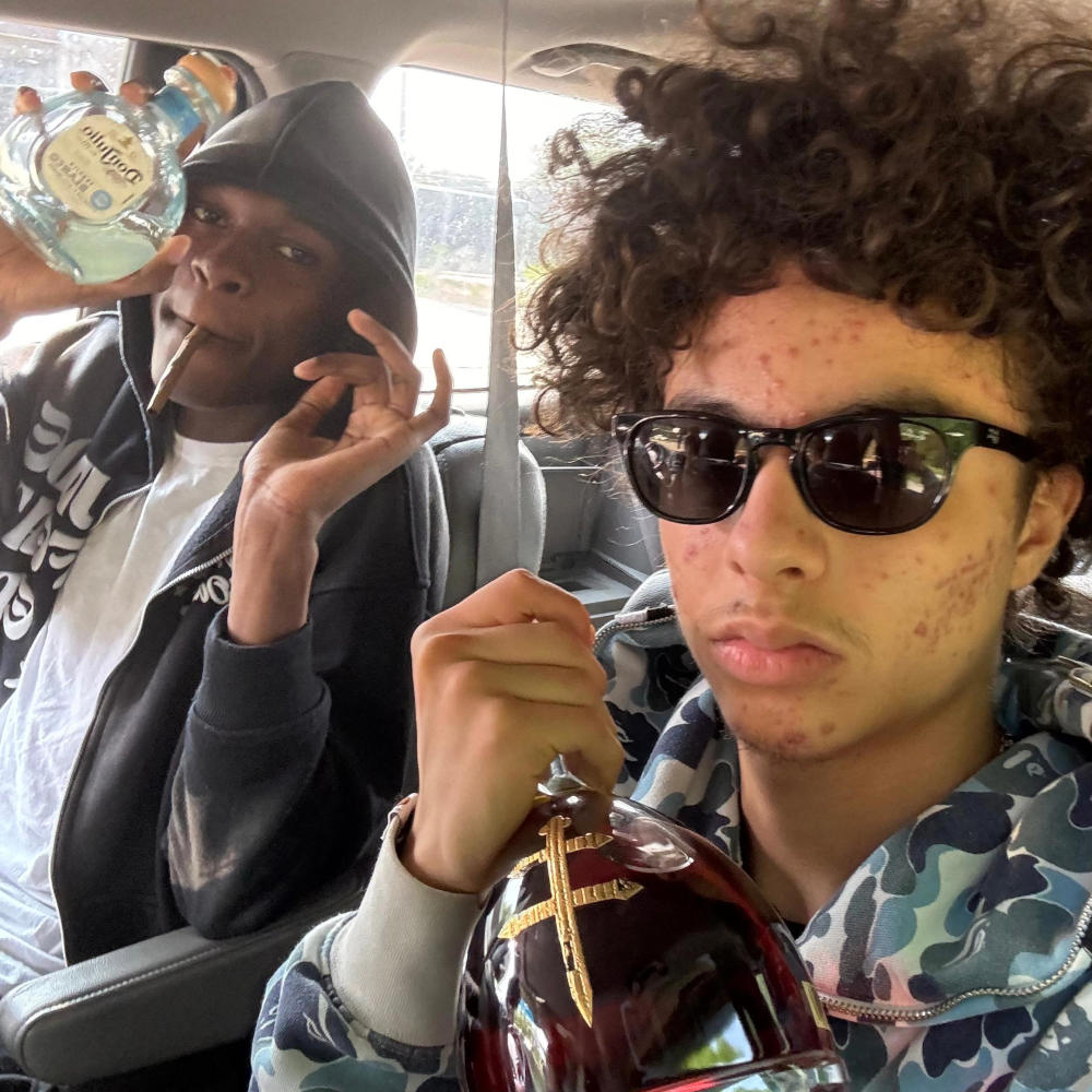 6 am Rome P (Explicit)