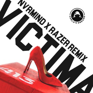 Listen to Victima (Remix) song with lyrics from Carla's Dreams