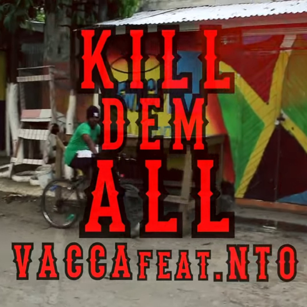 Kill Dem All