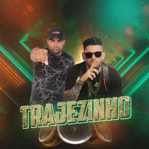 Dengarkan lagu Trajezinho (Explicit) nyanyian MC Lr dengan lirik