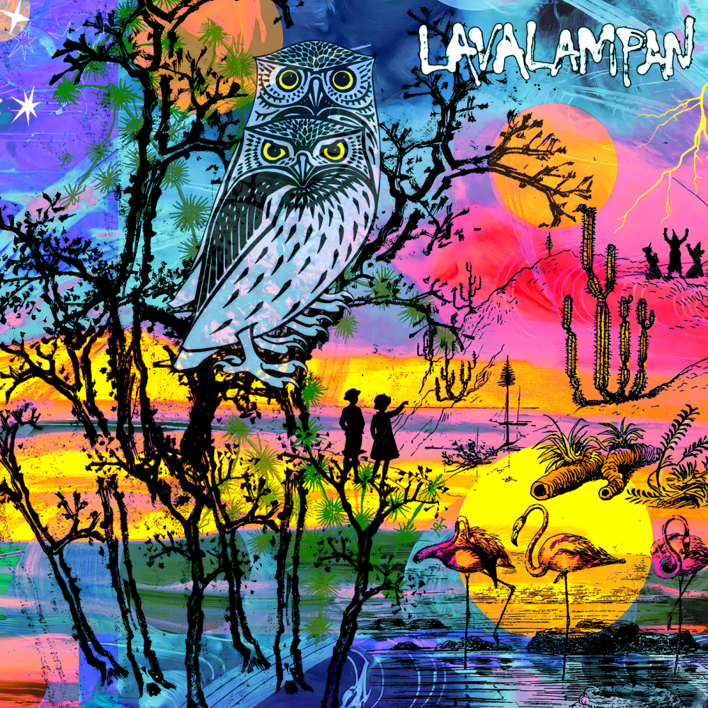 Lavalampan (Explicit)