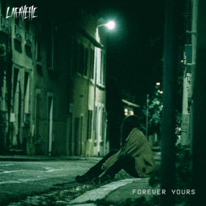 Lafayette的專輯Forever Yours