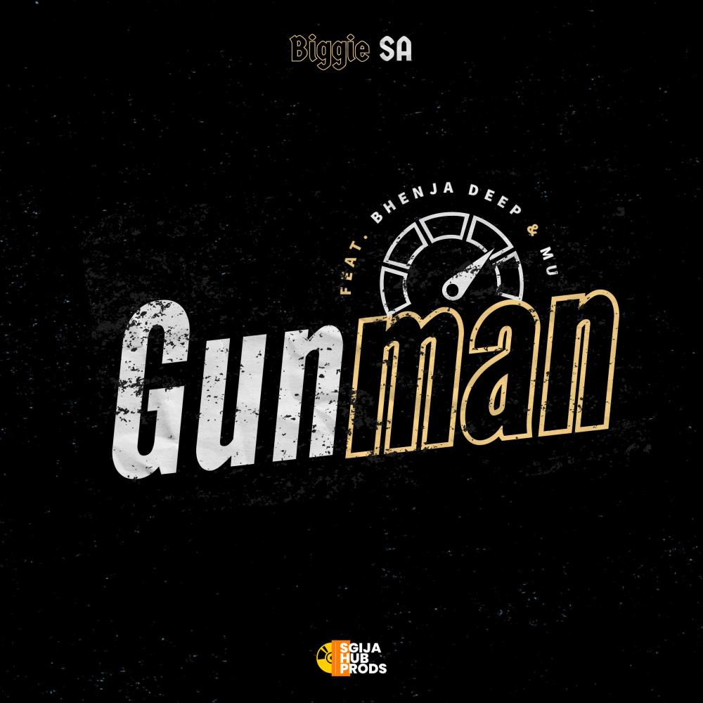 GunMan (feat. Bhenja Deep & Mu Muziqal) (Theke Mix)