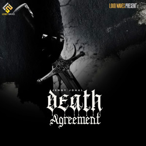 Album Death Agreement from Jenny Johal