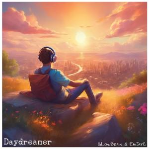 GLowBrain的專輯Daydreamer