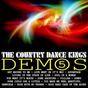 ดาวน์โหลดและฟังเพลง You Make Me Feel Beautiful พร้อมเนื้อเพลงจาก The Country Dance Kings