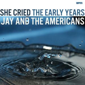收聽Jay & The Americans的Moon River歌詞歌曲