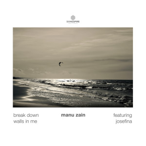 Manu Zain的專輯Break Down Walls In Me