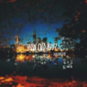 收聽Dualnature的How cud you?歌詞歌曲