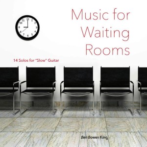 Music For Waiting Rooms