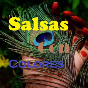 Album Salsa Con Colores oleh Various