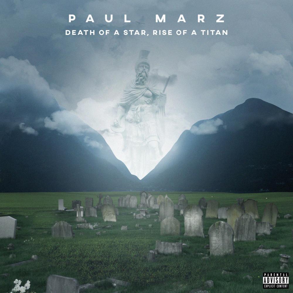Rise of a Titan (Explicit)