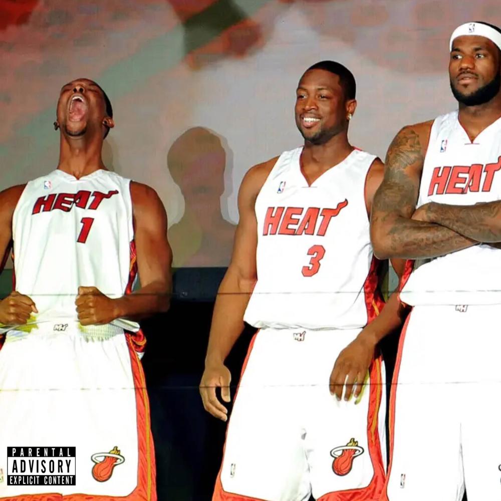 keep a stick (feat. lando bandz & king kadin) (Explicit)