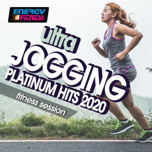 Ultra Jogging Platinum Hits 2020 Fitness Session