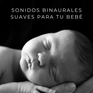 Grabaciones binaurales ritmos的专辑Sonidos Binaurales Suaves Para Tu Bebé