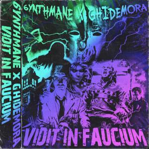 GHIDEMORA的专辑VIDIT IN FAUCIUM (Explicit)