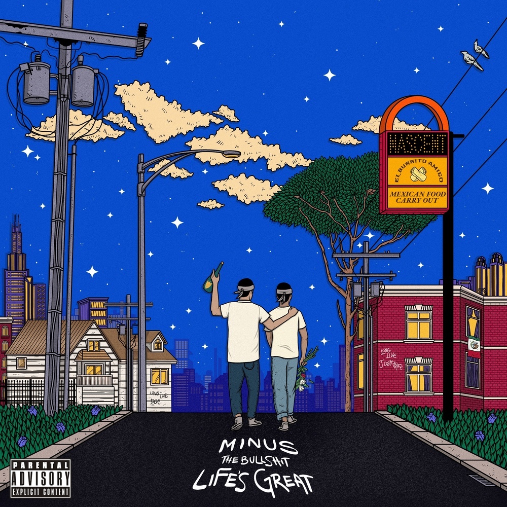 Bottom Dollar (Explicit)