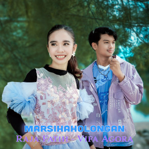 Listen to Marsihaholongan song with lyrics from Raja Fatih
