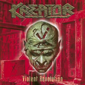 Dengarkan Violent Revolution lagu dari Kreator dengan lirik