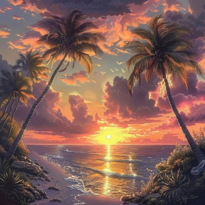 default playlist img