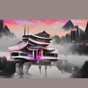 收聽Mai Anh的Darkness and Light歌詞歌曲