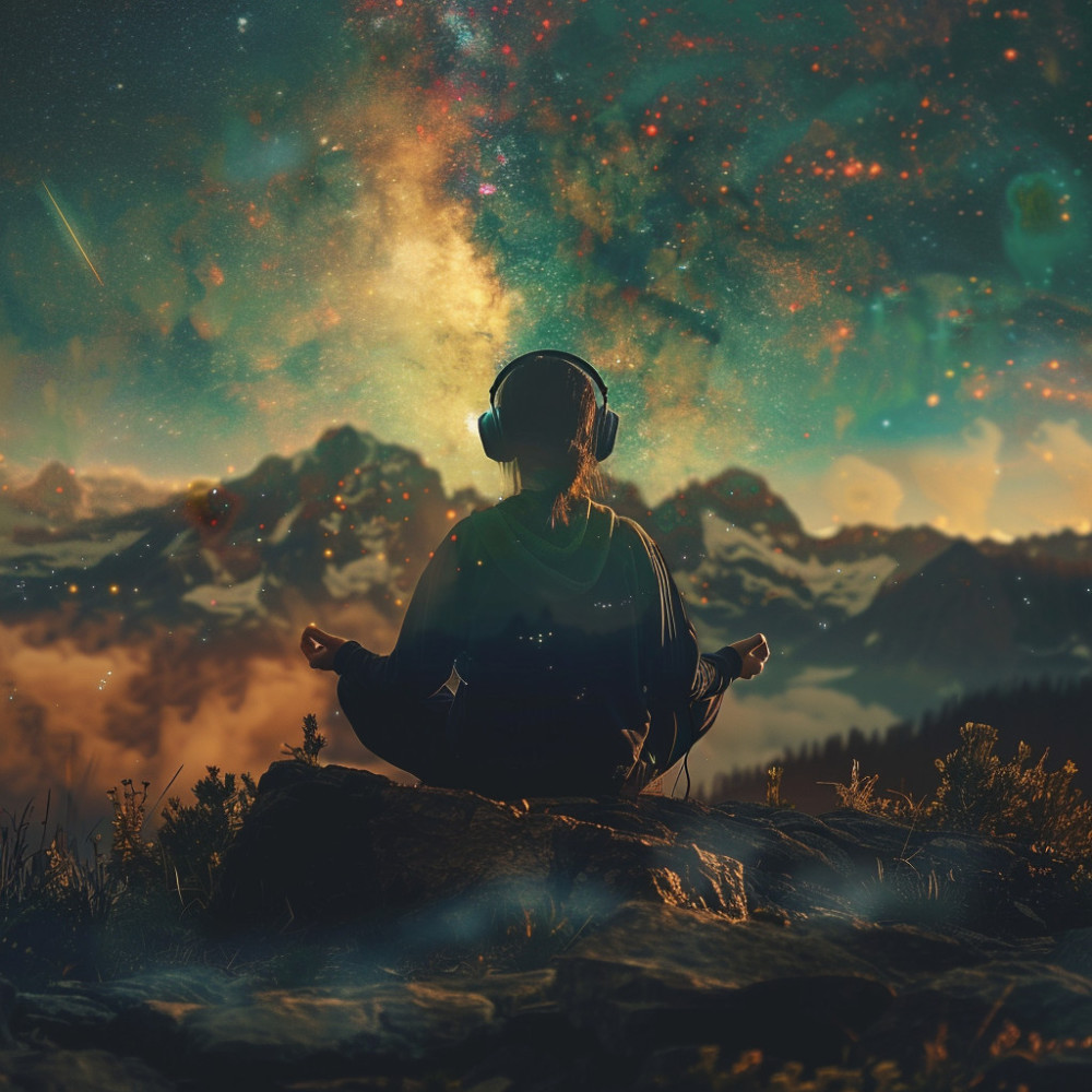 Soft Echoes of the Soul