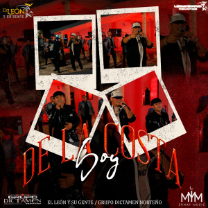 Listen to Prieto 1 song with lyrics from El León Y Su Gente
