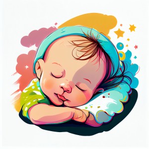 Sweet Dreams的專輯Nature Music for Babies Dreams