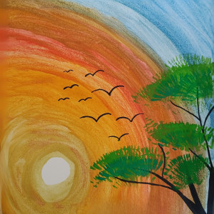 default playlist img