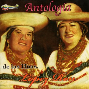 Dengarkan Invocación De Amor lagu dari Hermanas López Ron dengan lirik