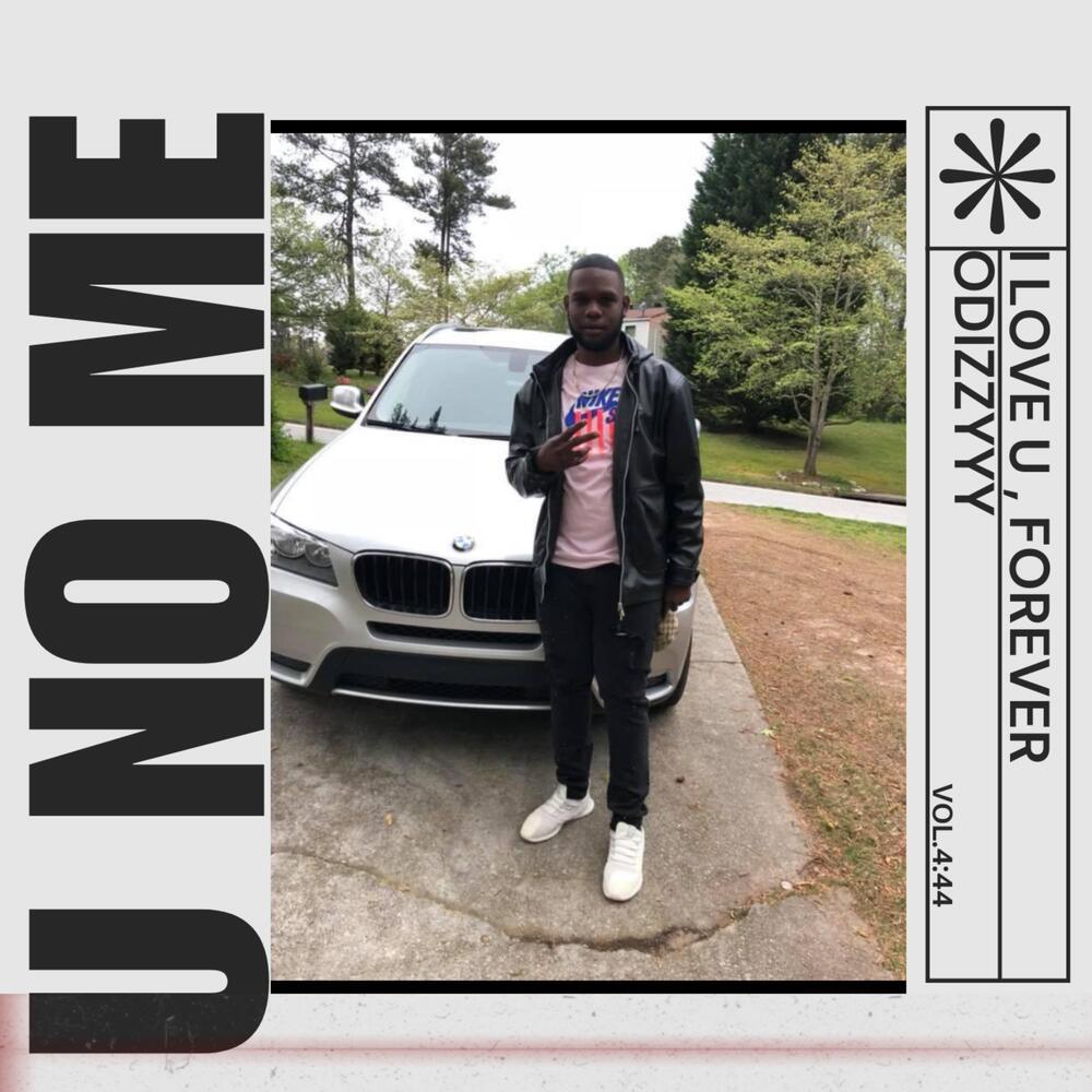 GHOSTED (Explicit)