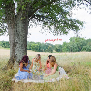 อัลบัม SPRINGTIME ศิลปิน Kylie Odetta