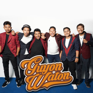 收聽Guyon Waton的Sebatas Teman (Live)歌詞歌曲