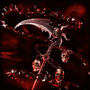 Album SCYTHE from 