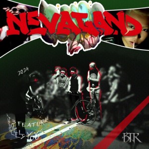 PT3的专辑NEVALAND (Explicit)