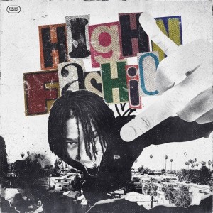 Listen to High Fashion (Explicit) song with lyrics from KILJ