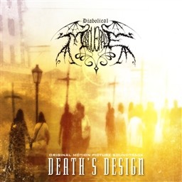 ดาวน์โหลดและฟังเพลง Death Ascends - The Hunt (Part I) พร้อมเนื้อเพลงจาก Diabolical Masquerade