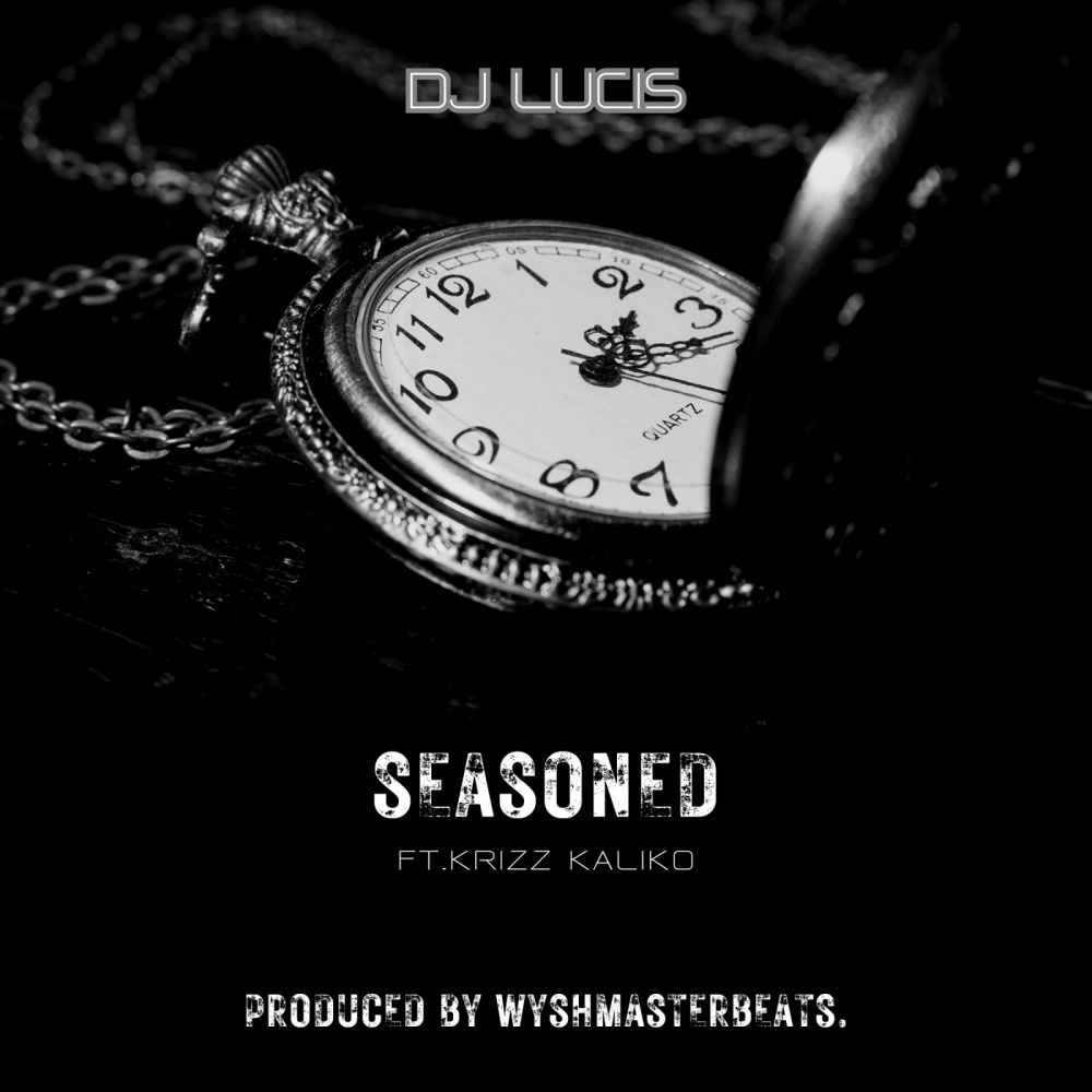 Seasoned (Explicit)