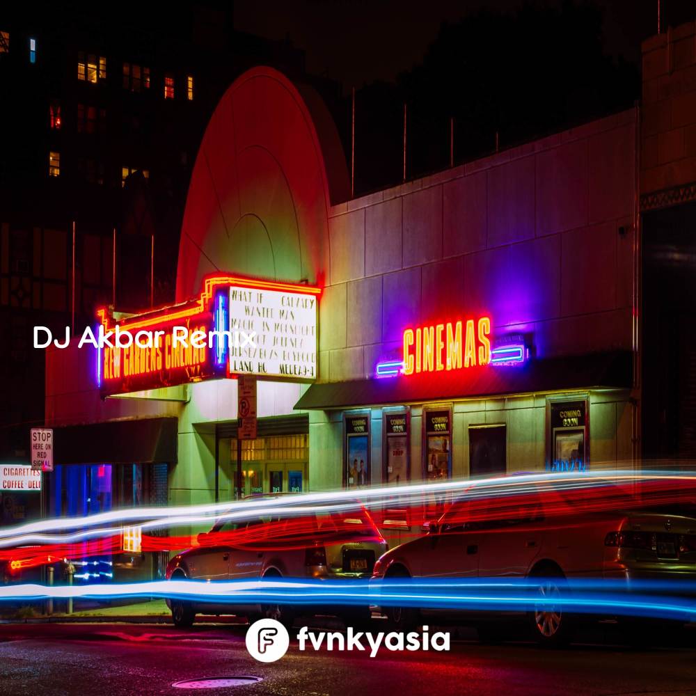 DJ TERLALU KEJAM UNTUKKU BREAKBEAT (DJ Akbar Remix)