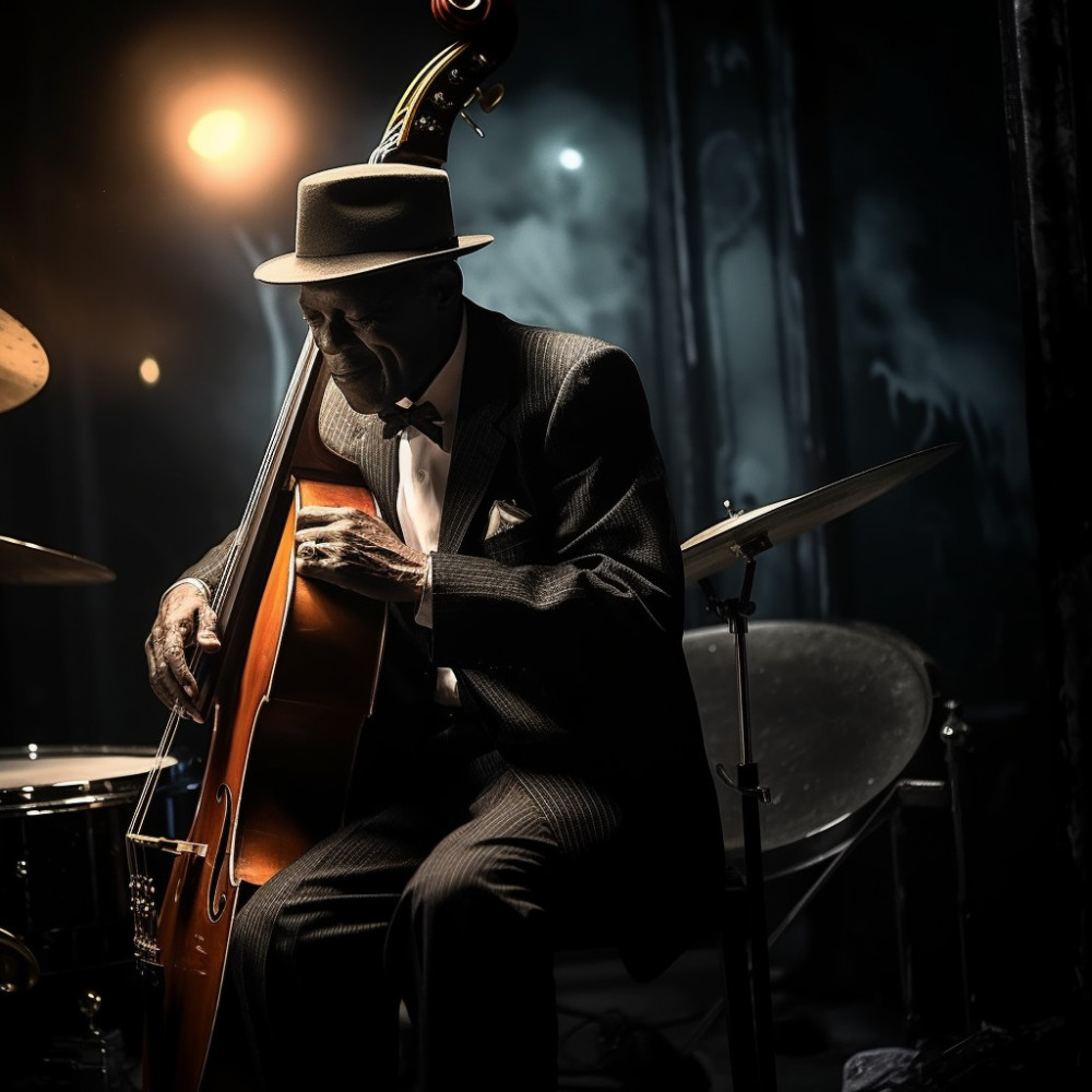 Metropolis Jazz Night Beats