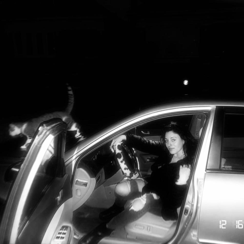 SNOW RIDE (Explicit)