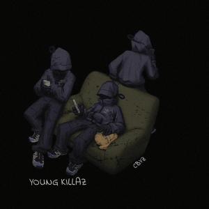 2groovy的專輯Young Killaz (Explicit)